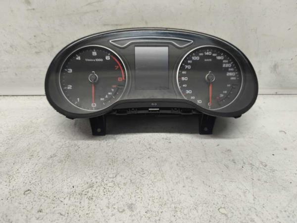 COMPTEUR AUDI - Vue 1